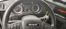Daf XF FT510 | Mobile.bg    9