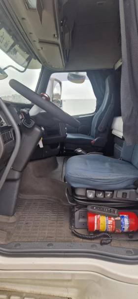 Volvo Fh ХЕНГЕР, снимка 4