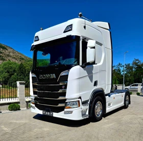 Scania R 450 