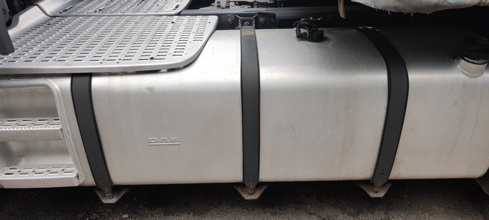 Daf XF FT510 - изображение 6