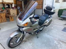 Honda Deauville 650, снимка 6