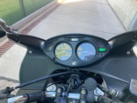 Honda Deauville 650, снимка 9