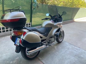 Honda Deauville 650, снимка 3