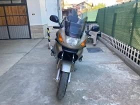 Honda Deauville 650, снимка 2