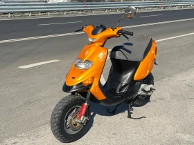 Gilera Stalker 49cc, снимка 1