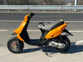 Gilera Stalker 49cc, снимка 7