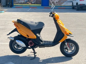 Gilera Stalker 49cc, снимка 8