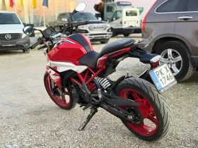 BMW R 310* 1собственик* 800км* НОВ* А2, снимка 4