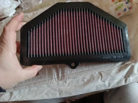 Suzuki Gsxr, снимка 13
