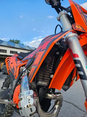 Ktm EXC 300 TBI, снимка 5