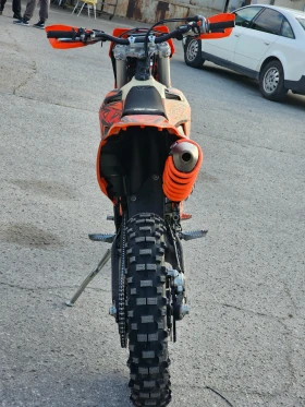 Ktm EXC 300 TBI, снимка 4
