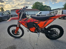 Ktm EXC 300 TBI, снимка 7