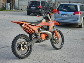 Ktm EXC 300 TBI, снимка 3