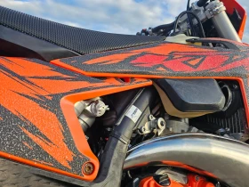 Ktm EXC 300 TBI, снимка 13