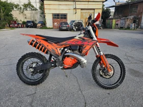 Ktm EXC 300 TBI, снимка 16
