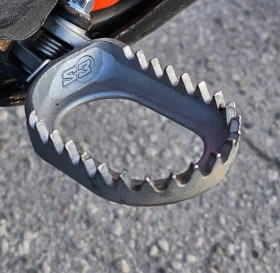 Ktm EXC 300 TBI, снимка 12