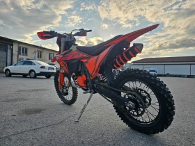 Ktm EXC 300 TBI, снимка 6