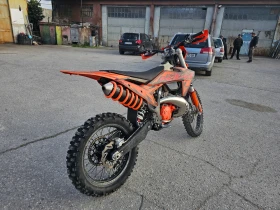 Ktm EXC 300 TBI, снимка 17