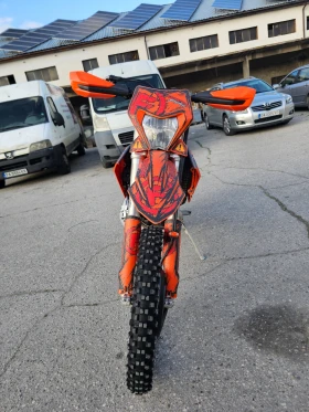 Ktm EXC 300 TBI, снимка 8