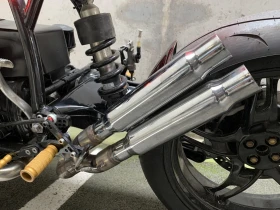 BMW R 65 GS, снимка 14