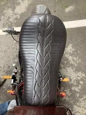 BMW R 65 GS, снимка 6