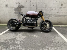 BMW R 65 GS, снимка 11
