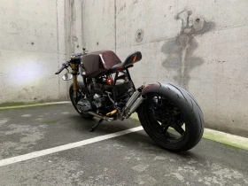 BMW R 65 GS, снимка 9