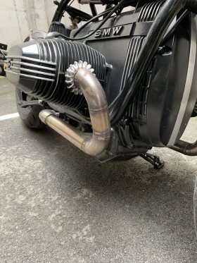 BMW R 65 GS, снимка 7