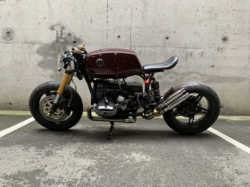 BMW R 65 GS, снимка 13