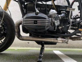 BMW R 65 GS, снимка 10