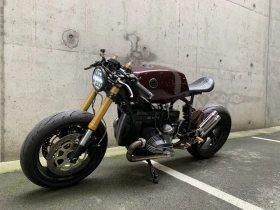 BMW R 65 GS, снимка 1