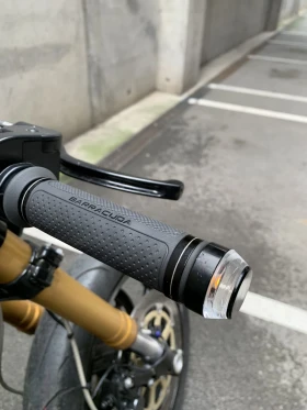 BMW R 65 GS, снимка 12