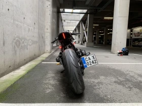 BMW R 65 GS, снимка 4