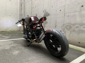 BMW R 65 GS, снимка 3