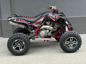 Yamaha Raptor 700, снимка 6
