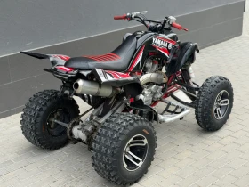 Yamaha Raptor 700, снимка 5