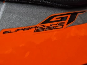 Ktm Super Duke 1290 GT, снимка 13