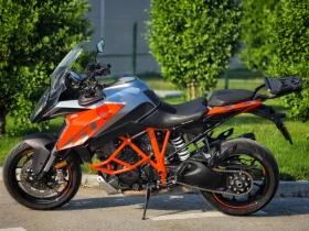 Ktm Super Duke 1290 GT, снимка 5