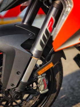 Ktm Super Duke 1290 GT, снимка 7