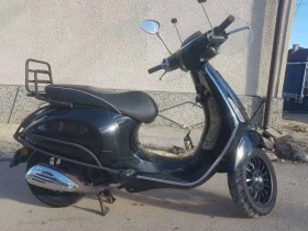 Vespa Sprint Primavera sprint s50, снимка 5