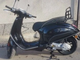 Vespa Sprint Primavera sprint s50, снимка 1