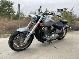 Honda Vtx 1800, снимка 10