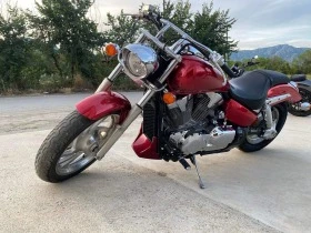 Honda Vtx 1800, снимка 7