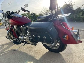 Honda Vtx 1800, снимка 5