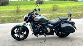 Kawasaki Vulcan 650 Special Edition, снимка 1