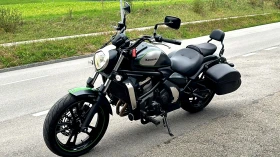 Kawasaki Vulcan 650 Special Edition, снимка 2