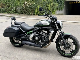 Kawasaki Vulcan 650 Special Edition, снимка 3