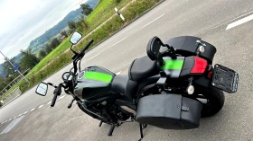 Kawasaki Vulcan 650 Special Edition, снимка 4