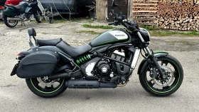 Kawasaki Vulcan 650 Special Edition, снимка 5