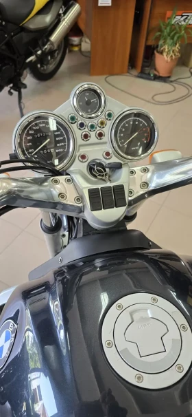 BMW R 850 R 3 . ! | Mobile.bg    8